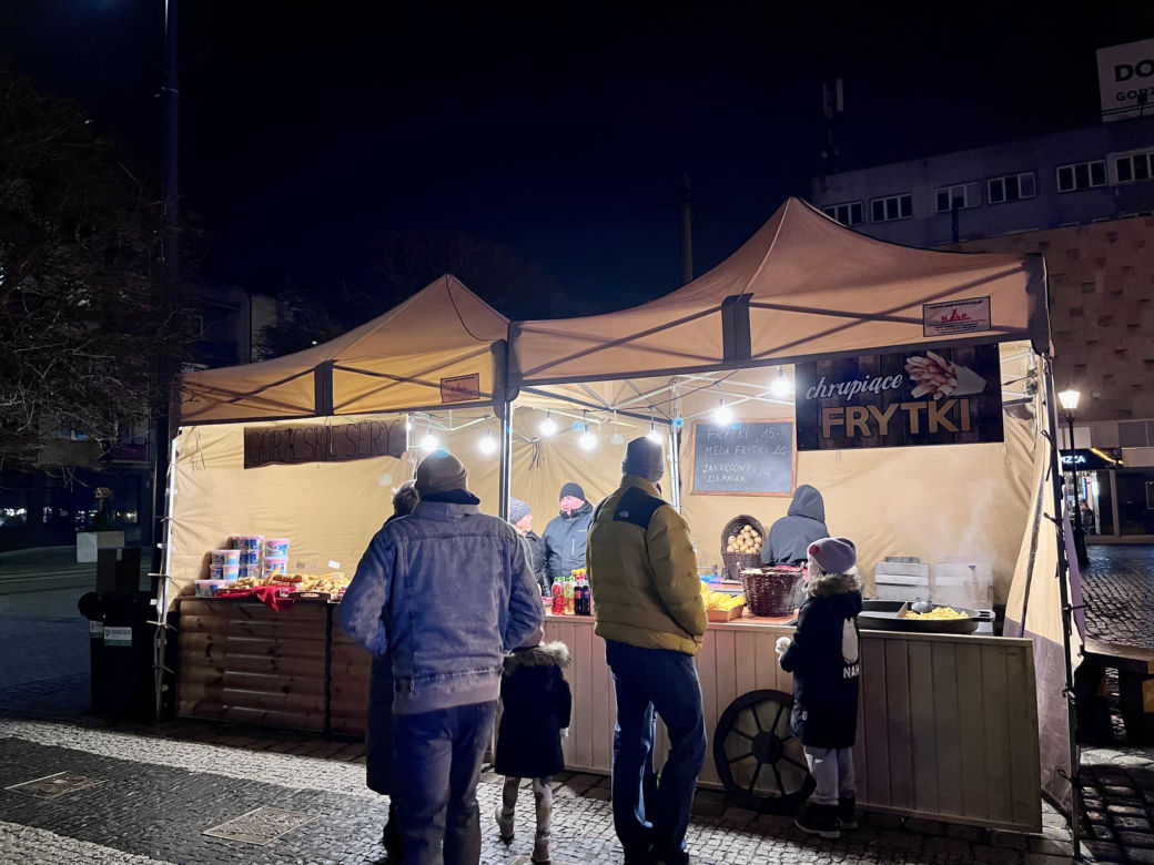 Finał WOŚP 2023 w Gorzowie Wielkopolskim