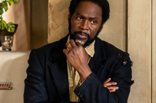 Stamtąd. Ile odcinków liczy 4. sezon i kiedy premiera finału? (ROZPISKA)