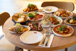 Nie zamawiaj dla siebie. Zamawiaj dla wszystkich