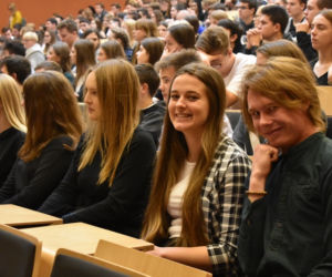 O górach wiedzą DUŻO! Podium dla licealistów na ważnym konkursie