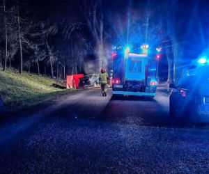 Ukradł BMW, chwilę później już nie żył! Kompan rabusia cudem uniknął śmierci