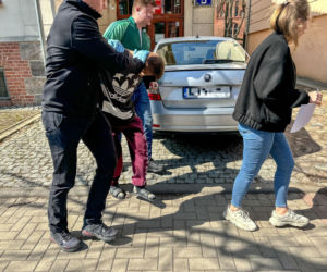 Prawomocny wyrok za zabójstwo ojca. Motywem miały być krzywdy z dzieciństwa