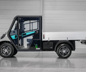 Melex N.TRUCK