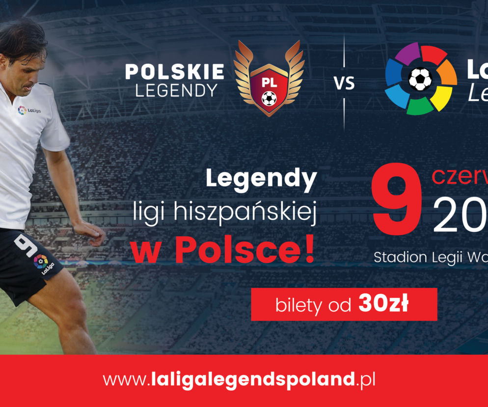 Morientes na Łazienkowskiej