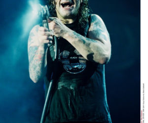 Koncert Black Sabbath