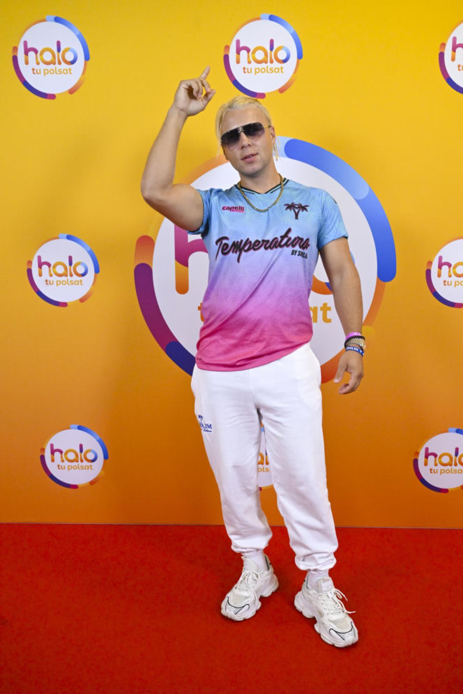 Skolimowi zarzucono homofobię. Piosenkarz się tłumaczy: "Jest to absurdalne"