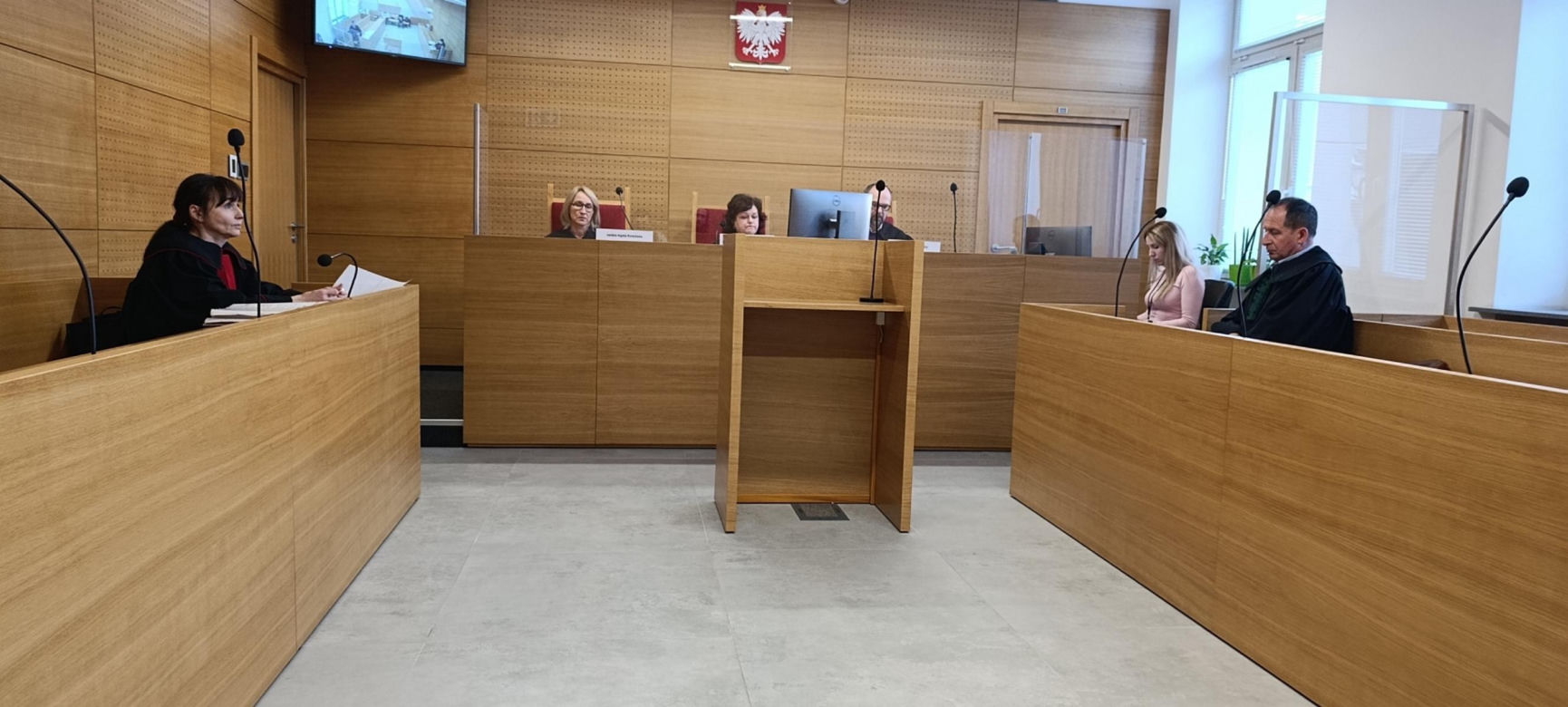 Format: 3-letnia Emilka stała się dla matki balastem. Gdy umierała, Klaudia G. imprezowała nad morzem