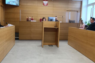 Format: 3-letnia Emilka stała się dla matki balastem. Gdy umierała, Klaudia G. imprezowała nad morzem