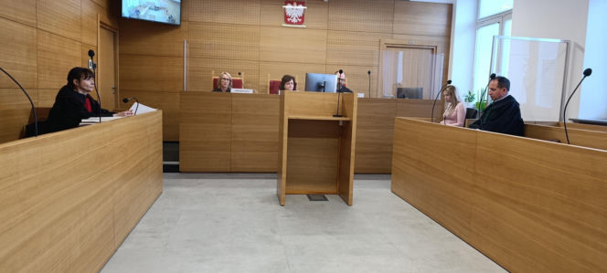 Format: 3-letnia Emilka stała się dla matki balastem. Gdy umierała, Klaudia G. imprezowała nad morzem