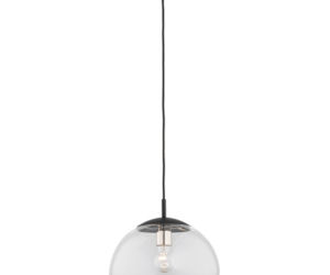 Wisząca lampa do salonu