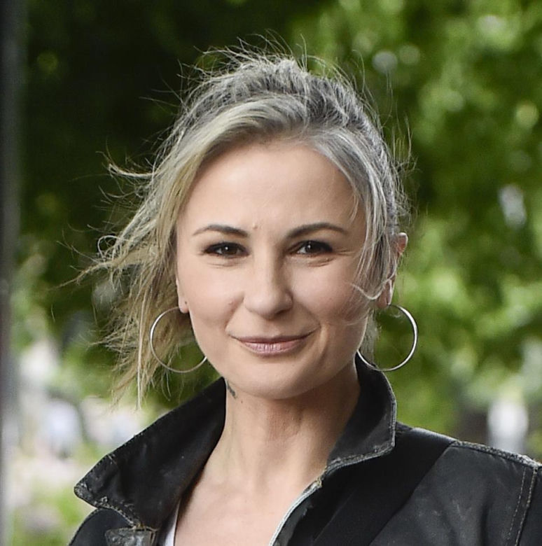  Anna Świątczak 