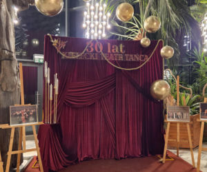 30 lat Kieleckiego Teatru Tańca