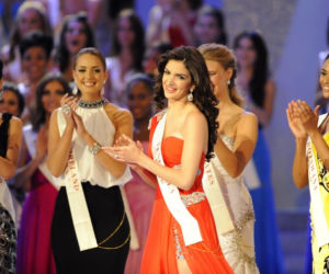 Miss World 2010, kto wygrał: 18-letnia Alexandria Mills z USA ZDJĘCIA