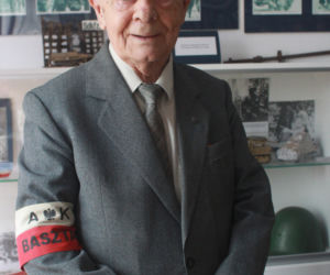 Eugeniusz Tyrajski