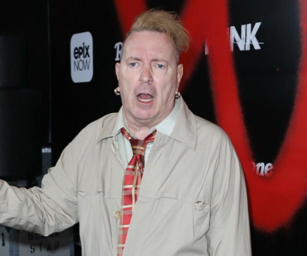 John Lydon / Sex Pistols