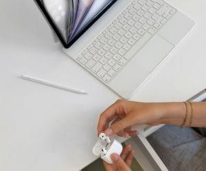 Back to school z Apple 2026
