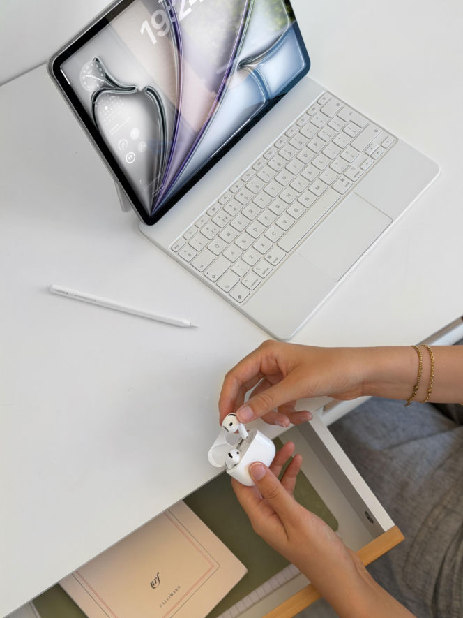 Back to school z Apple 2026