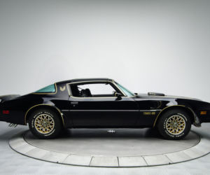 Pontiac Trans Am