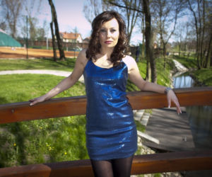 Monika Jarosińska