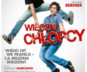 Wieczni chłopcy
