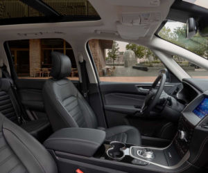 Ford Galaxy i S-Max po liftingu