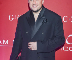 Gosia Baczyńska - pokaz świąteczny