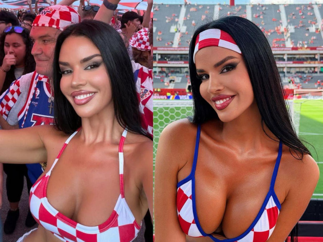 Ivana Knoll podbija MŚ 2026