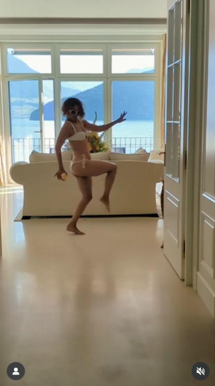 Halle Berry