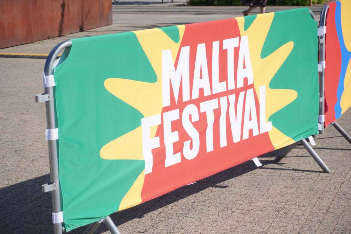 Malta Festival 2025