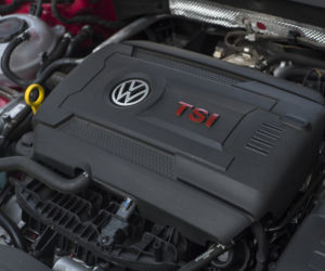 Volkswagen Golf GTI TCR 5D 2.0 TSI 290 KM DSG7