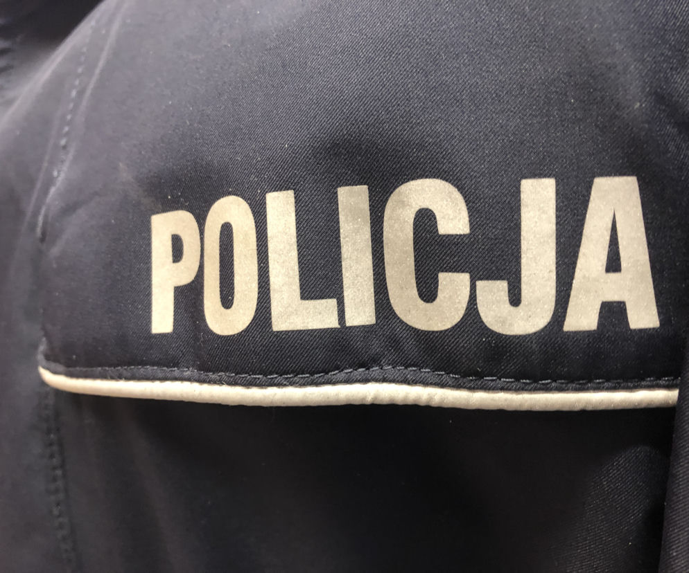 Policja apeluje o pozostanie w domach 
