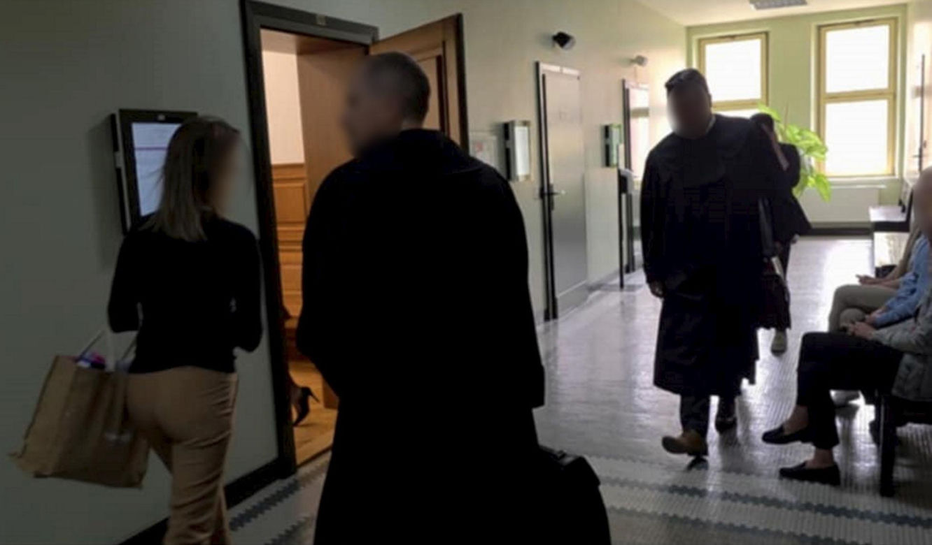 Ruszył proces w sprawie Poli z SMA