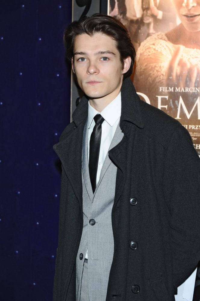 Tomasz Ziętek