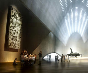 Sala wystawowa muzeum