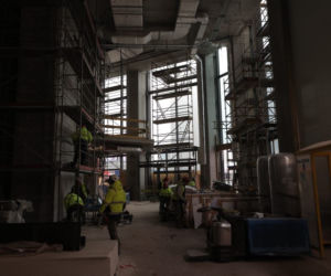 Varso Tower najwyższym budynkiem w UE!