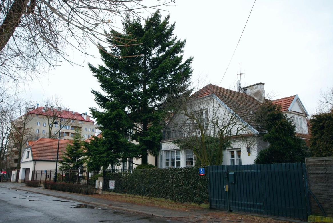 „Kolonia Praussa” zabytkiem - 2018 rok