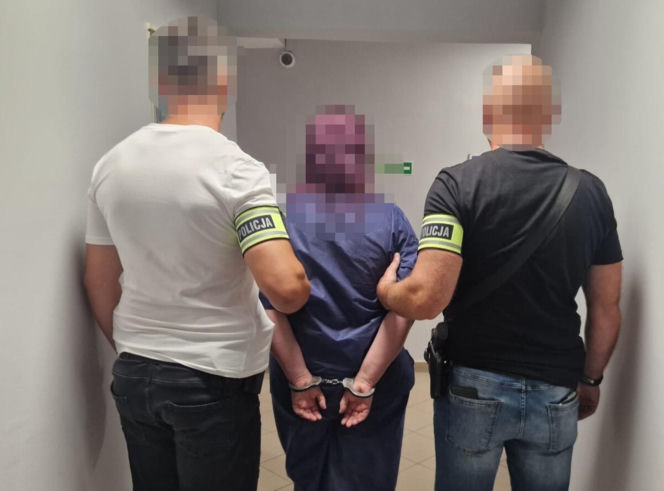40-latka zatłuczona młotkiem. Kobieta konała na polu niedaleko Radomia