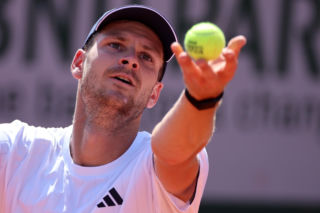 Roland Garros: Kiedy mecze Polaków? O której godzinie Hurkacz i Chwalińska?
