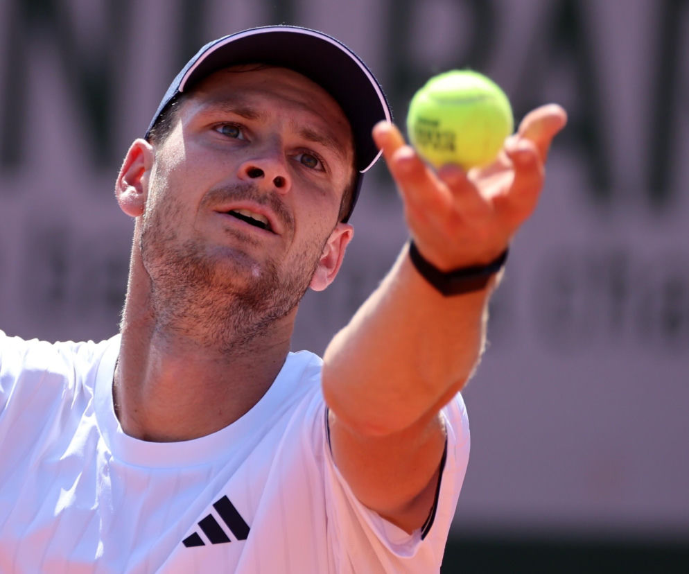 Roland Garros: Kiedy mecze Polaków we French Open? O której godzinie Hurkacz i Chwalińska?
