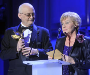 Jacek Rakowiecki, Teresa Lipowska 