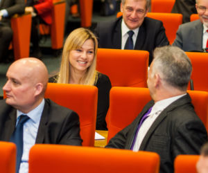Katarzyna Bujakiewicz radną sejmiku