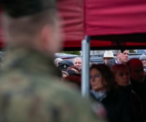 Pogrzeb Kazimierza Kutza.
