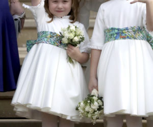 Ceremonia ślubna księżniczki Eugenii