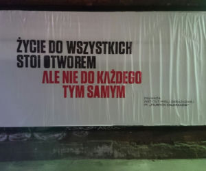 Dziwne, zabawne i bez dwóch zdań - kreatywne reklamy, billboardy, napisy w przestrzeni miejskiej