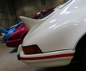 Auto Nostalgia 2016