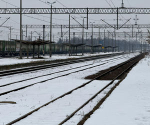 Staszów odzyskuje połączenie ze światem. Pociągi pasażerskie wracają na trasę do Kielc