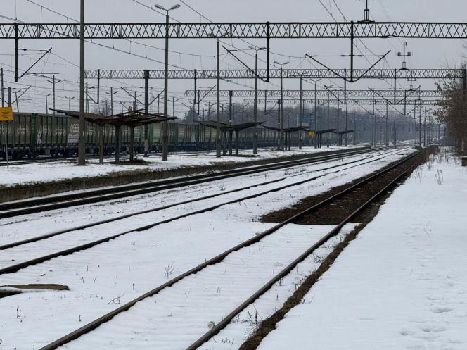 Staszów odzyskuje połączenie ze światem. Pociągi pasażerskie wracają na trasę do Kielc