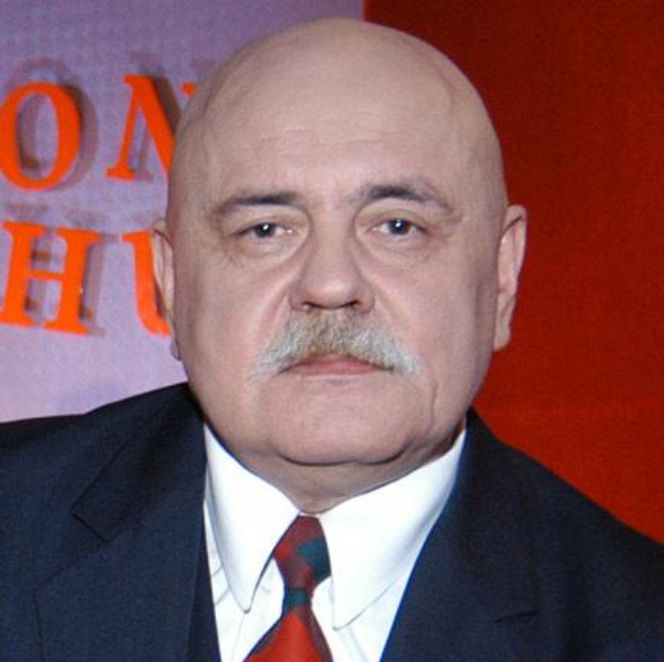 Stanisław Szelc