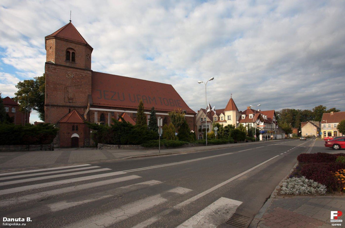 Najbogatsze powiaty w województwie lubuskim. Kwoty na jednego mieszkańca robią wrażenie 