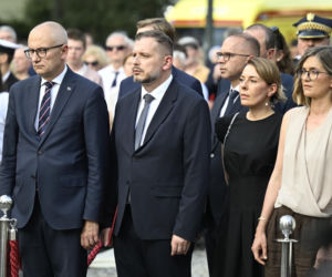 Marsz Rzezi Woli